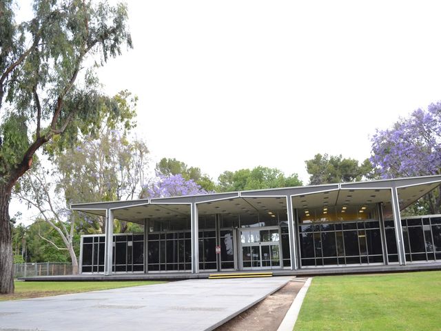 Photo of Grace Mission University