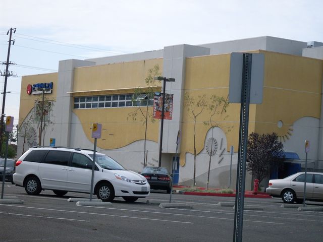 Photo of Grace Mission University