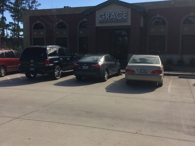 Photo of Grace School of Theology