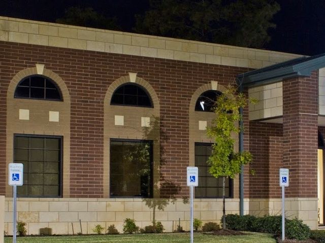 Photo of Grace School of Theology