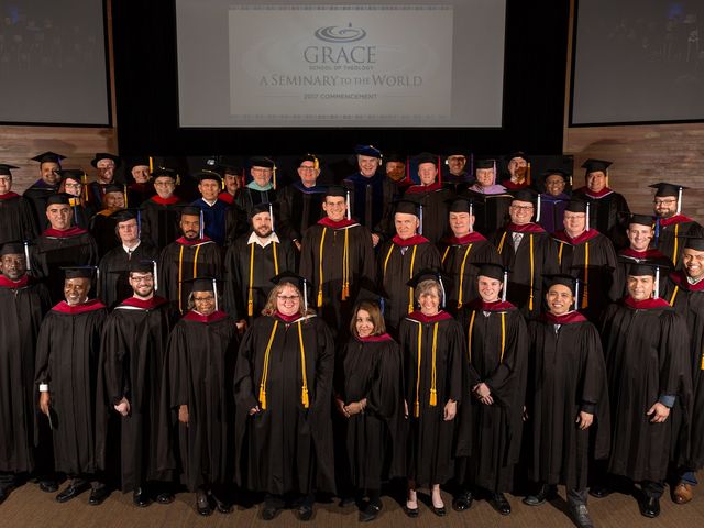 Photo of Grace School of Theology