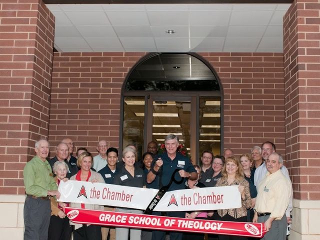 Photo of Grace School of Theology