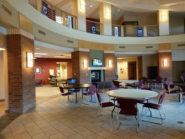 Photo of Graceland University - Independence