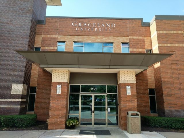 Photo of Graceland University - Independence