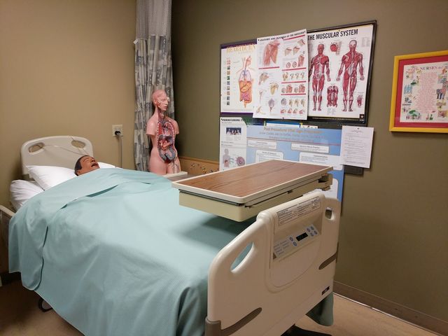 Photo of Graceland University - Independence