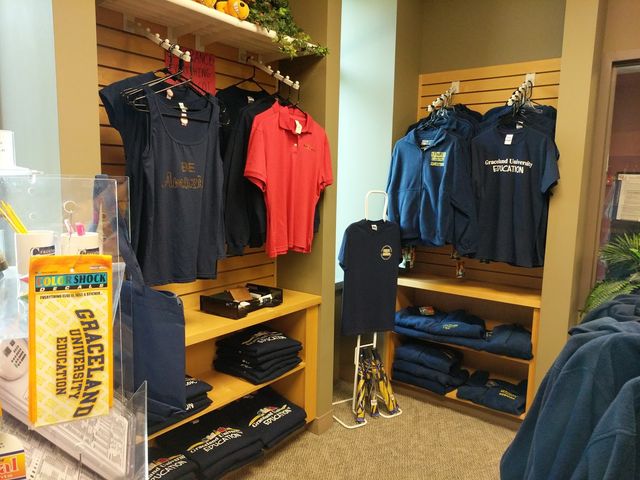 Photo of Graceland University - Independence