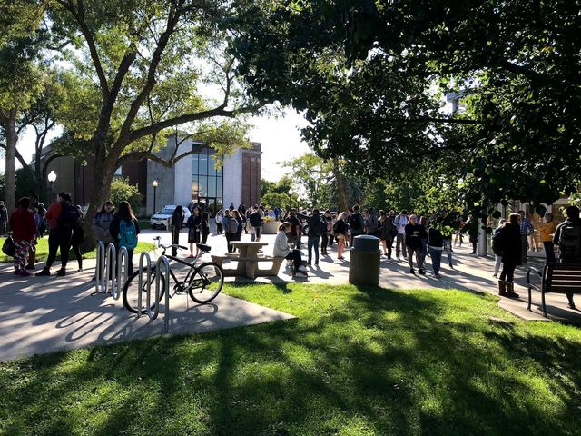 Photo of Graceland University-Lamoni