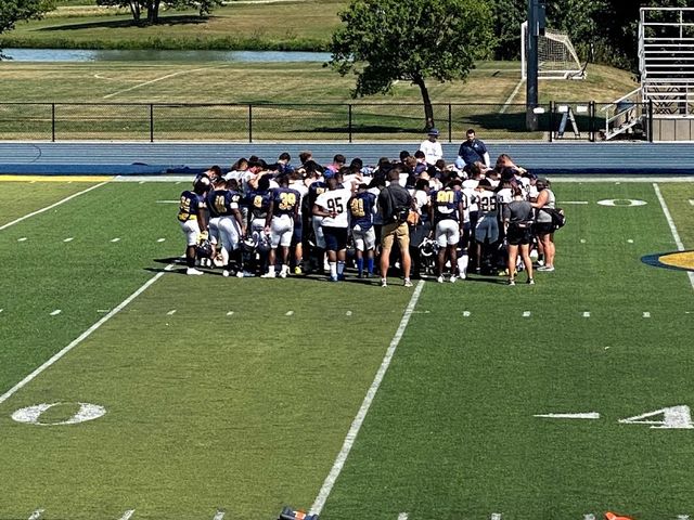 Photo of Graceland University-Lamoni