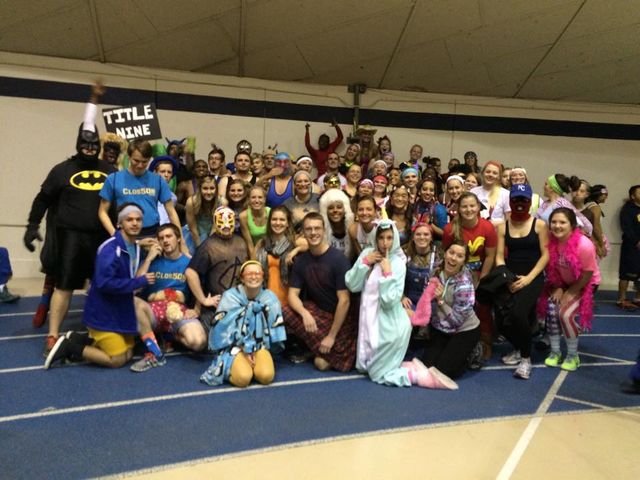 Photo of Graceland University-Lamoni