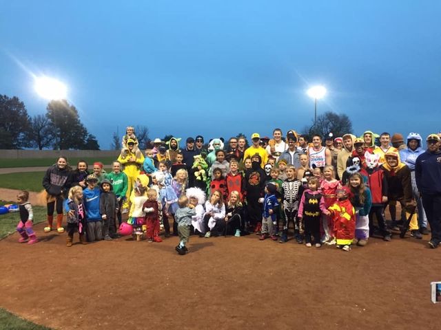 Photo of Graceland University-Lamoni