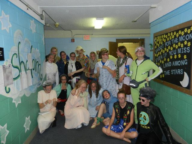 Photo of Graceland University-Lamoni