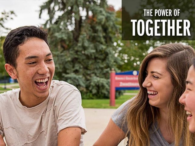 Photo of Graceland University-Lamoni