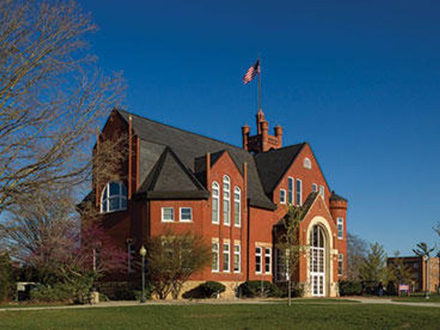 Photo of Graceland University-Lamoni