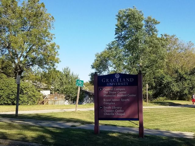 Photo of Graceland University-Lamoni