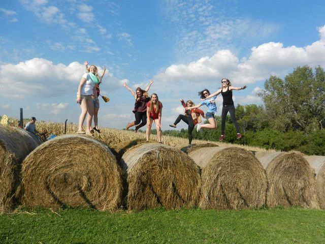 Photo of Graceland University-Lamoni