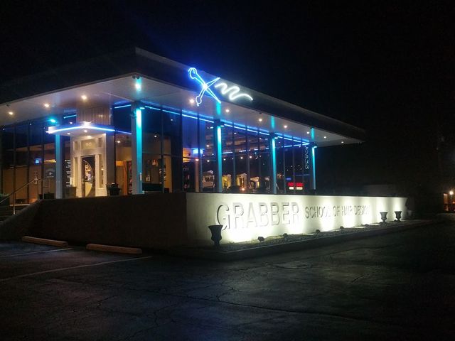 Photo of Grabber School of Hair Design