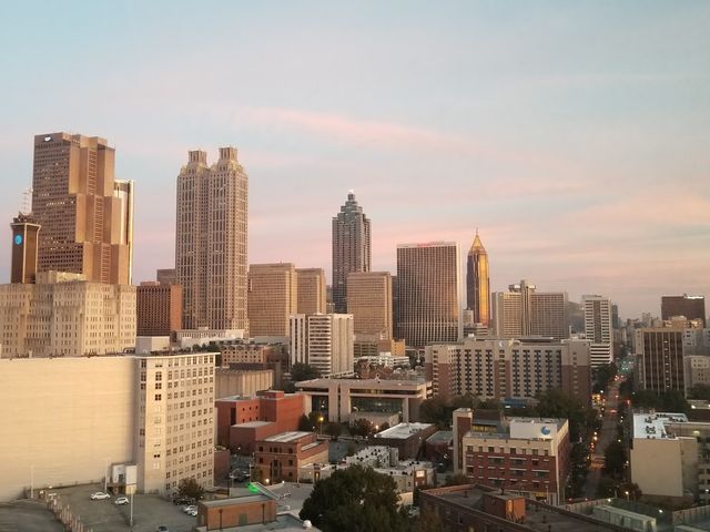 Photo of Grady Health System Professional Schools