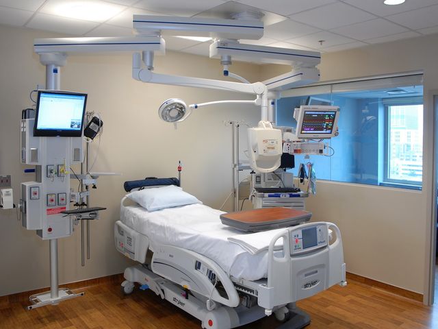 Photo of Grady Health System Professional Schools