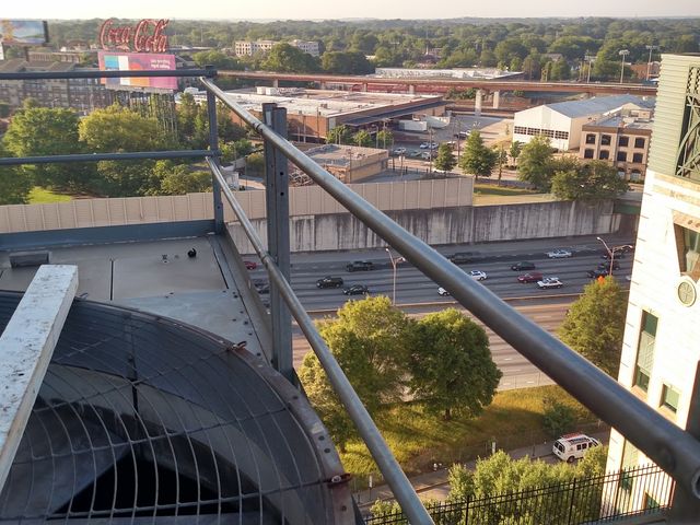 Photo of Grady Health System Professional Schools