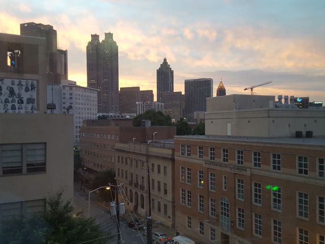 Photo of Grady Health System Professional Schools