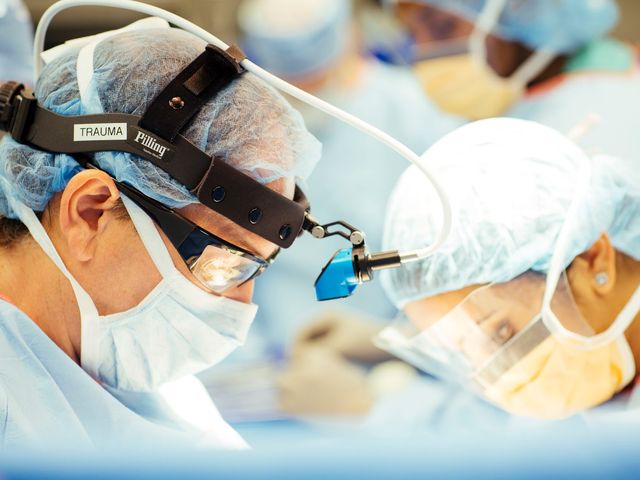 Photo of Grady Health System Professional Schools