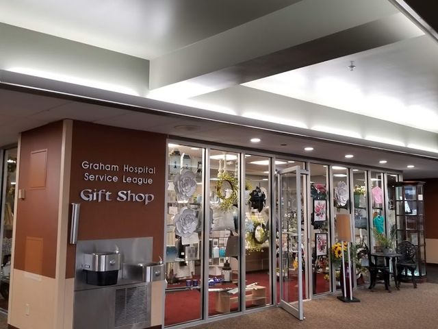 Photo of Graham Hospital School of Nursing