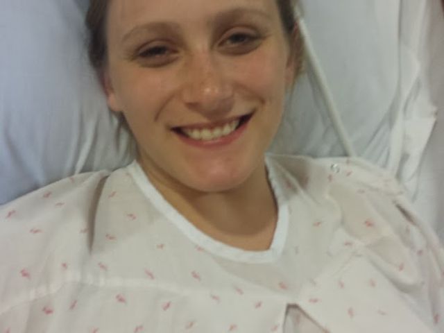 Photo of Graham Hospital School of Nursing