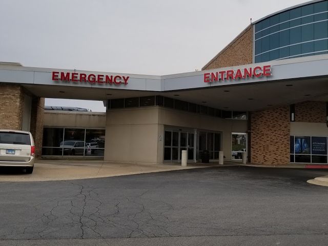 Photo of Graham Hospital School of Nursing