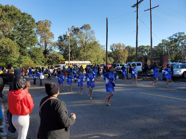 Photo of Grambling State University