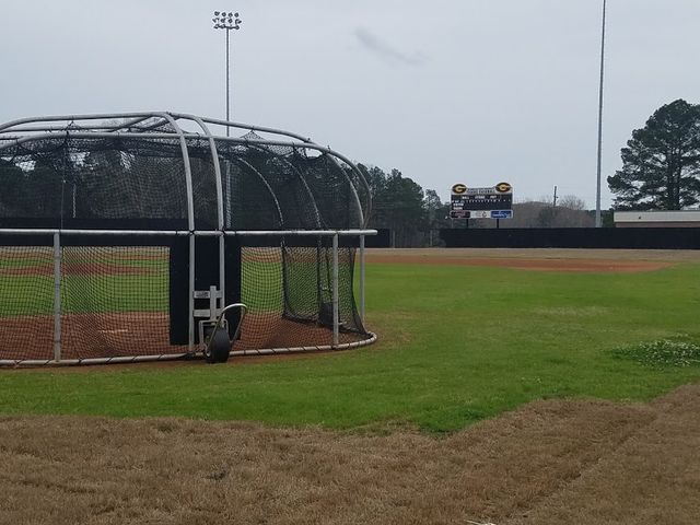 Photo of Grambling State University