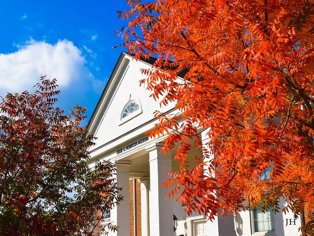 Photo of Grambling State University