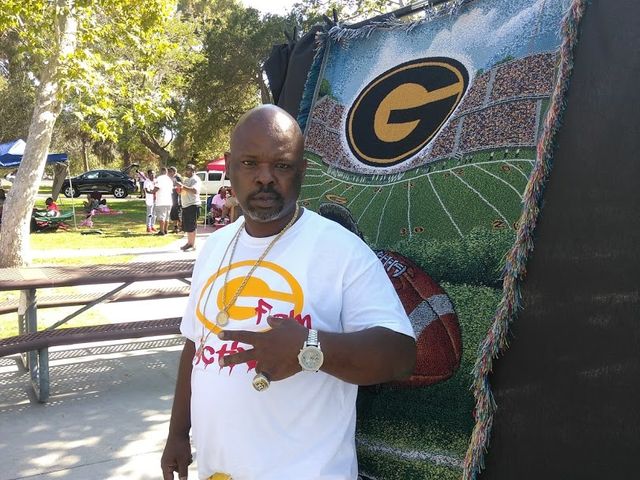 Photo of Grambling State University