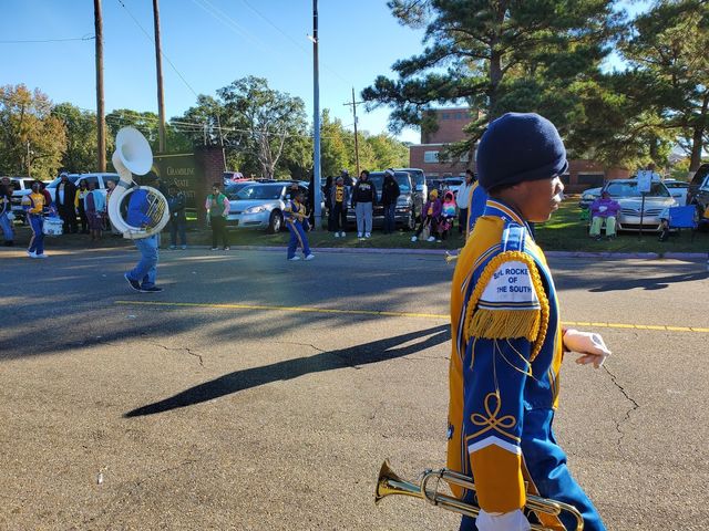 Photo of Grambling State University