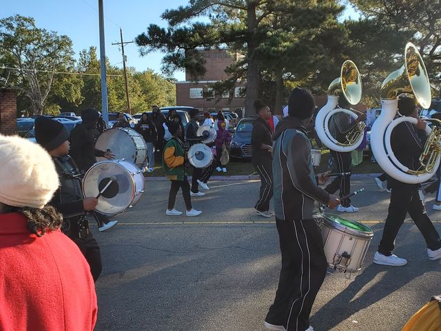 Photo of Grambling State University