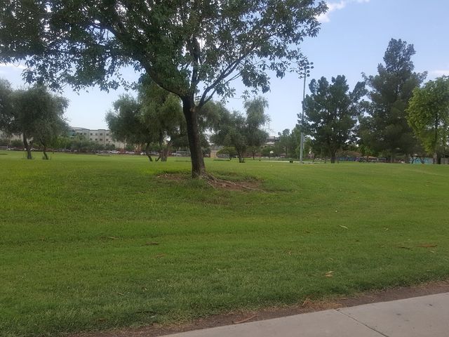 Photo of Grand Canyon University