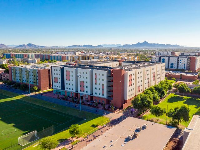 Photo of Grand Canyon University