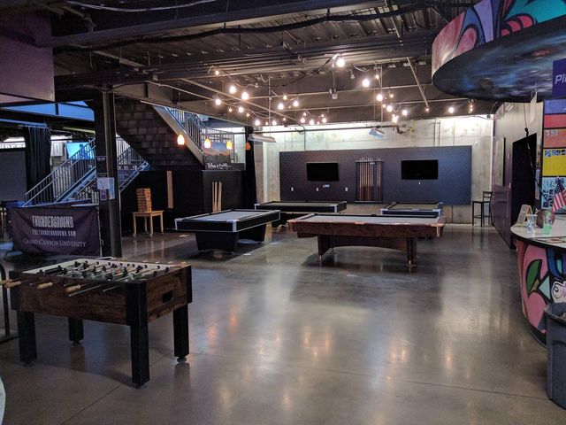 Photo of Grand Canyon University