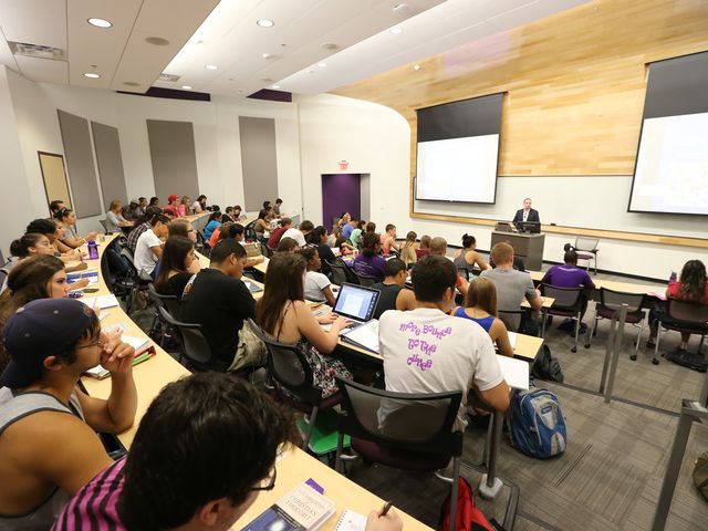 Photo of Grand Canyon University