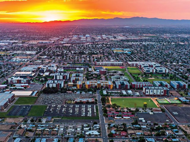 Photo of Grand Canyon University