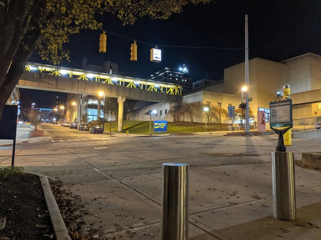 Photo of Grand Rapids Community College