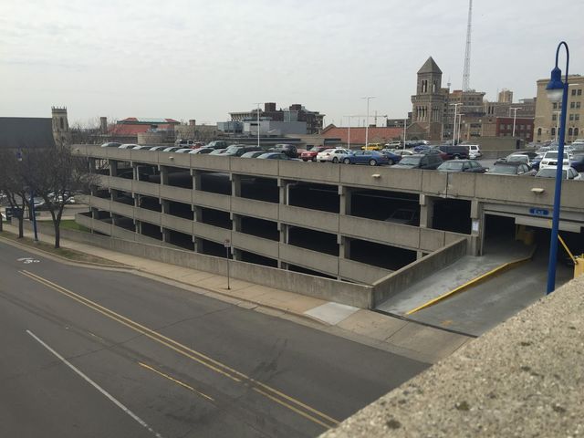 Photo of Grand Rapids Community College