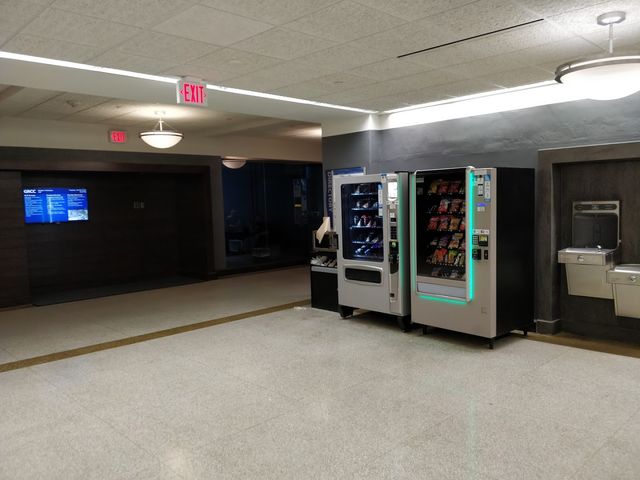 Photo of Grand Rapids Community College