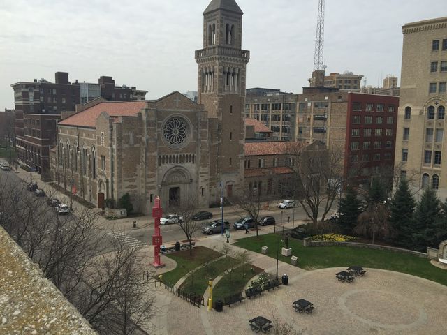 Photo of Grand Rapids Community College