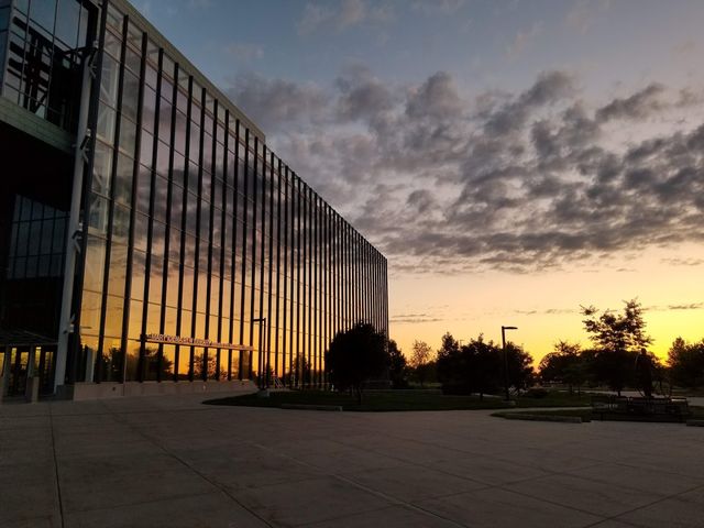 Photo of Grand Valley State University
