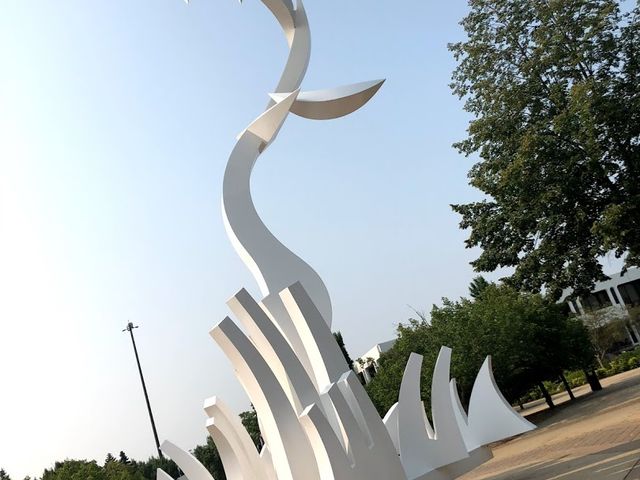 Photo of Grand Valley State University