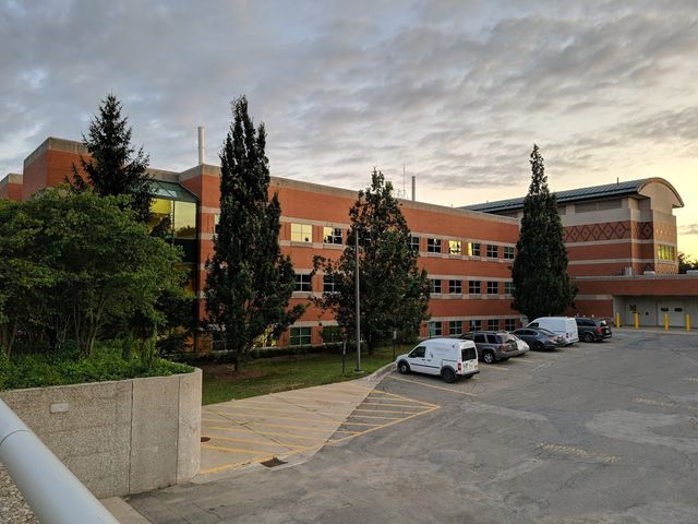 Photo of Grand Valley State University