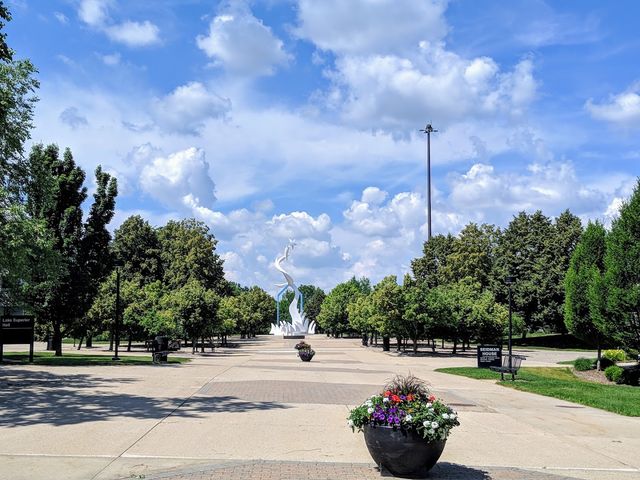 Photo of Grand Valley State University