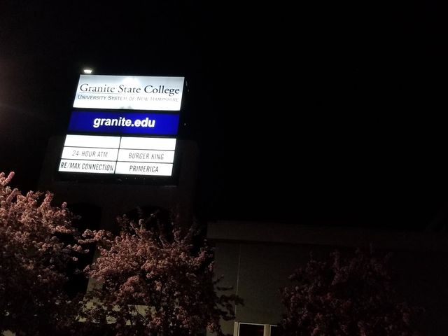 Photo of Granite State College