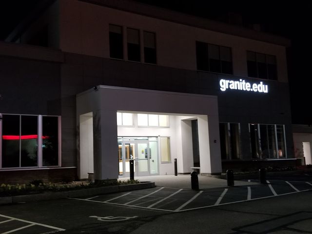 Photo of Granite State College