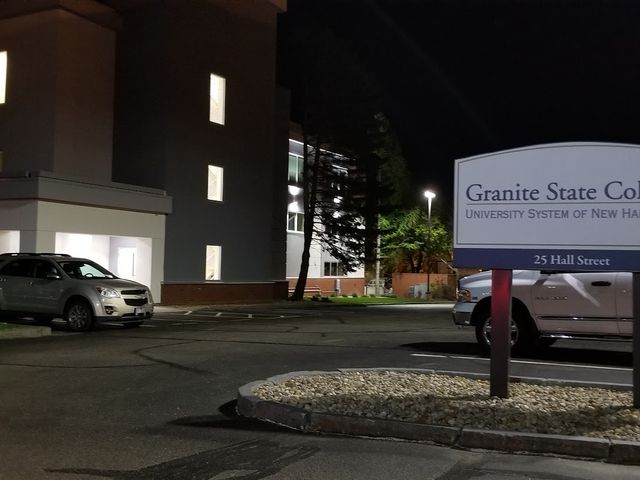 Photo of Granite State College